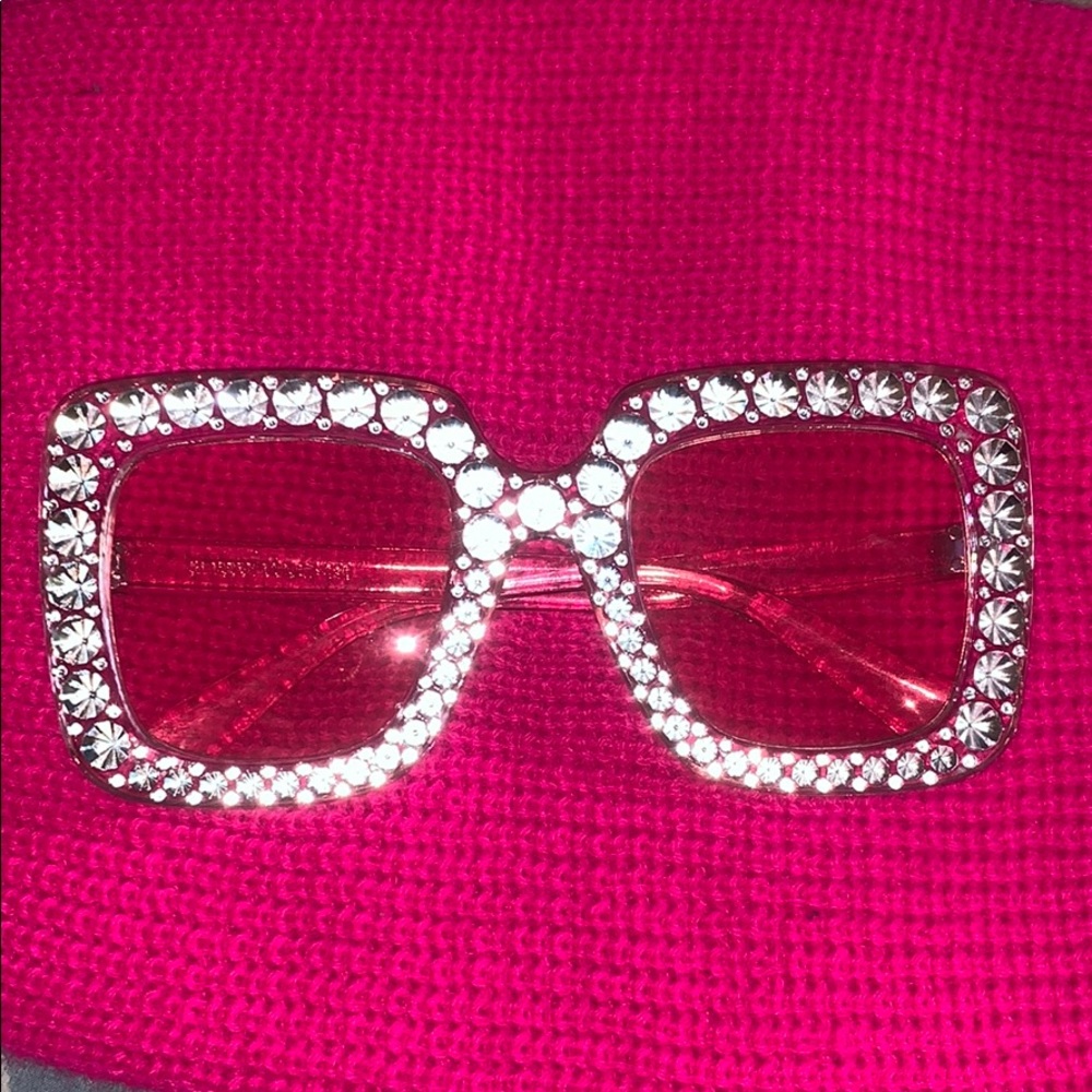 Glasses